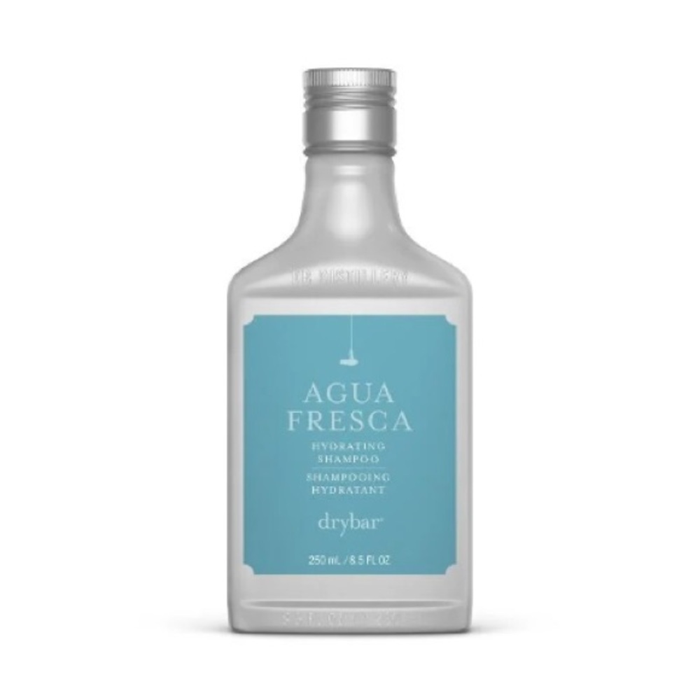 NEW Drybar Agua Fresca Hydrating Shampoo 🫧